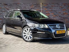 Volkswagen Passat Variant - R36 Ketting nieuw / Gerestaureerd