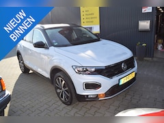 Volkswagen T-Roc - 1.5 TSI Sport