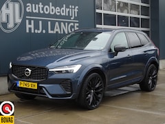 Volvo XC60 - 2.0 T6 Plug-in hybrid AWD R-Design