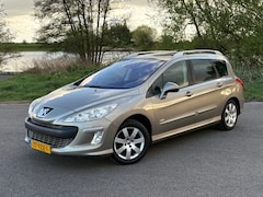 Peugeot 308 SW - 1.6 VTi Mill. 200 PANO NIEUWE APK TREKHAAK
