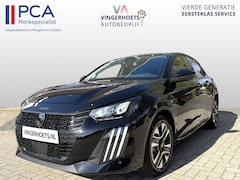 Peugeot 208 - 100 Pk Benzine * Sportieve Allure * Navigatie & Spotify draadloos via Apple Carply / Andro