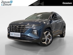 Hyundai Tucson - 1.6 HYBRID | PREMIUM | NL-AUTO | 1650KG TREKGEWICHT |