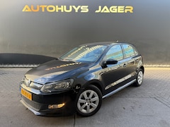 Volkswagen Polo - 1.2 TDI BlueMotion Comfort Edition