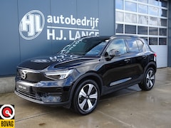 Volvo XC40 - Recharge Core