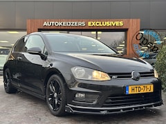 Volkswagen Golf - 1.2 TSI Highline CUP R Navi cruise Clima Stoelverwarming