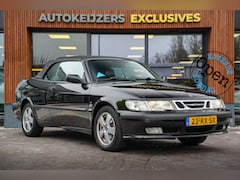 Saab 9-3 Cabrio - 2.0t Anniversary