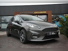 Ford Fiesta - 1.5 EcoBoost ST-3 Panoramadak Cruise Recaro LED Keyless