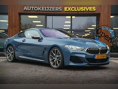 BMW 8-serie - M850i xDrive High Executive Laser M Pakket 20''