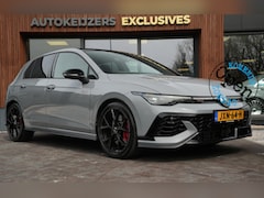 Volkswagen Golf - 2.0 TSI GTI Facelift IQ LED Sfeerverlichting Harman/Kardon Carplay Stuurverw. 19"LM
