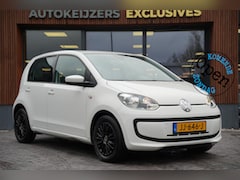 Volkswagen Up! - 1.0 move up BlueMotion Airco 5 deurs