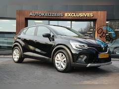 Renault Captur - 1.0 TCe 100 Bi-Fuel Zen LPG Cruise Airco DAB+