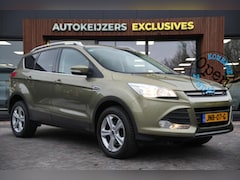 Ford Kuga - Kuga 1.6 4X4 183PK Automaat Cruise Control Airco Keyless Go Trekhaak