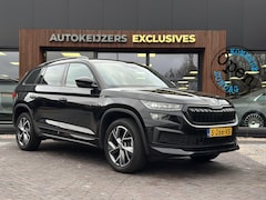 Skoda Kodiaq - 1.5 TSI Sportline Business Adaptieve Cruise Stoelverw. Sportstoelen LED