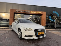 Audi A3 Limousine - 1.4 TFSI CoD Ambition