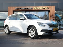 Skoda Kamiq - 1.5 TSI ACT Business Edition
