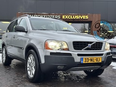 Volvo XC90 - 2.9 T6 Exclusive 7 persoons leer