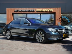 Mercedes-Benz E-klasse - 350 e Business Solution AMG Plus Upgrade Edition
