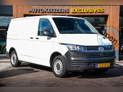 Volkswagen Transporter - 2.0 TDI L1H1 28 Cruise Airco PDC Carplay