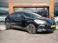 Citroën DS5 - 1.6 THP So Chic Panoramadak Cruise Clima Leer Alcantara