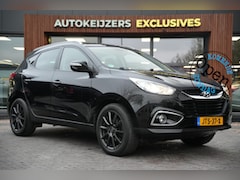 Hyundai ix35 - 2.0i Active Panoramadak Leer Cruise Stoelverwarming Camera PDC