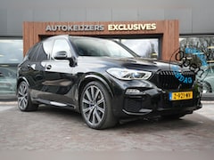 BMW X5 - xDrive45e High Executive Panoramadak Adapt. Cruise Laser LED Luxe Leder HeadUp 22''LM