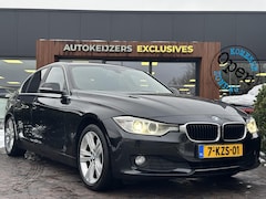 BMW 3-serie - 320i EfficientDynamics Edition High Executive Xenon Sport Leer Stoelverwarming Clima