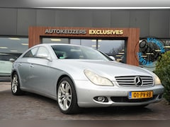 Mercedes-Benz CLS-klasse - 350 Navigatie Climate Control Cruise Control
