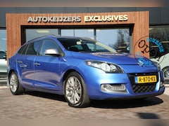Renault Mégane Estate - 1.2 TCe GT-Line Navigatie Cruise Clima GT 17''LM Trekhaak