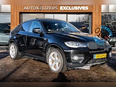 BMW X6 - xDrive40d High Executive Org NL/ NAP/ schuifdak