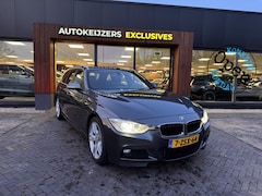 BMW 3-serie Touring - 320i Executive M-Paket led Navi
