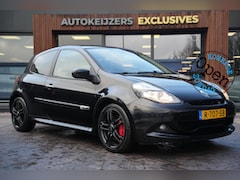 Renault Clio - 2.0 RS 200PK Clima Cruise Keyless