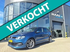 Volkswagen Polo - 1.2 TSI Highline R-Line DEALER ONDERHOUDEN
