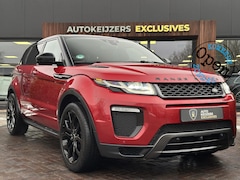 Land Rover Range Rover Evoque - 2.0 Si4 SE Dynamic Meridian LED Leder Memory Stuurverw. Stoelvent