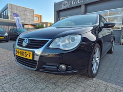 Volkswagen Eos - 1.4 TSI
