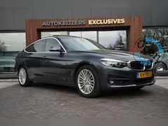 BMW 3-serie Gran Turismo - 320i Centennial Executive Cruise control Brake assist Hill hold Koplampreiniging