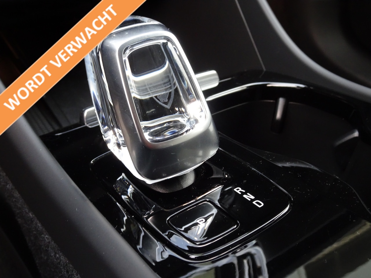 Volvo C40 - Recharge Twin Ultimate 78 kWh - AutoWereld.nl