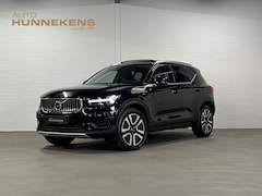 Volvo XC40 - 1.5 T4 Recharge Inscription Expression Trekhaak | Open dak | Stuur-/stoelverwarming | Crui