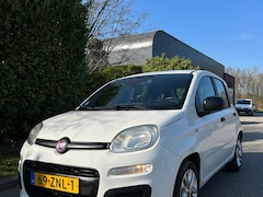 Fiat Panda - 0.9 TwinAir Pop / NW APK / LM Velgen /