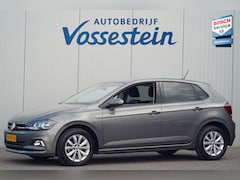 Volkswagen Polo - 1.0 TSI Highline / Navigatie / Stoelverw. / Climate / Adaptieve Cruise / Automaat