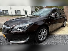 Opel Insignia Sports Tourer - 1.6 T Edition