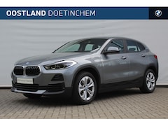 BMW X2 - xDrive25e High Executive Automaat / Sportstoelen / Achteruitrijcamera / Stoelverwarming /