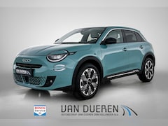 Fiat 600 - 1.2 Hybrid La Prima CarPlay, Massage