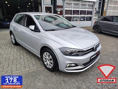 Volkswagen Polo - 1.6 TDI DSG Clima Comfortline Business NAVI