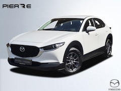 Mazda CX-30 - 2.0 e-SkyActiv-G 120 M Hybrid