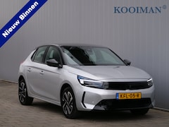 Opel Corsa - 1.2 Turbo Hybrid GS 110 Pk Automaat DAB / Apple Carplay / Camera