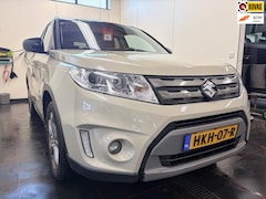 Suzuki Vitara - 1.6 Exclusive