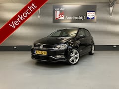 Volkswagen Polo - 1.0 TSI 110 PK HIGHLINE/PDC/CAM/CLIMA/17 INCH/CRUISE/ENZ