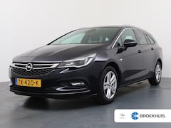 Opel Astra Sports Tourer - 1.0 Business Executive / Trekhaak / Navigatie / Parkeersensoren / Keyless / ECC / 16'' LMV