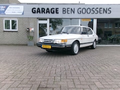 Saab 900 - I 16 U9 2.1i