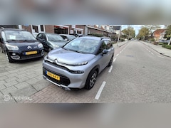 Citroën C3 Aircross - 1.2 PureTech Plus, lage kilometerstand